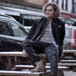 Meet your Posher, Joey